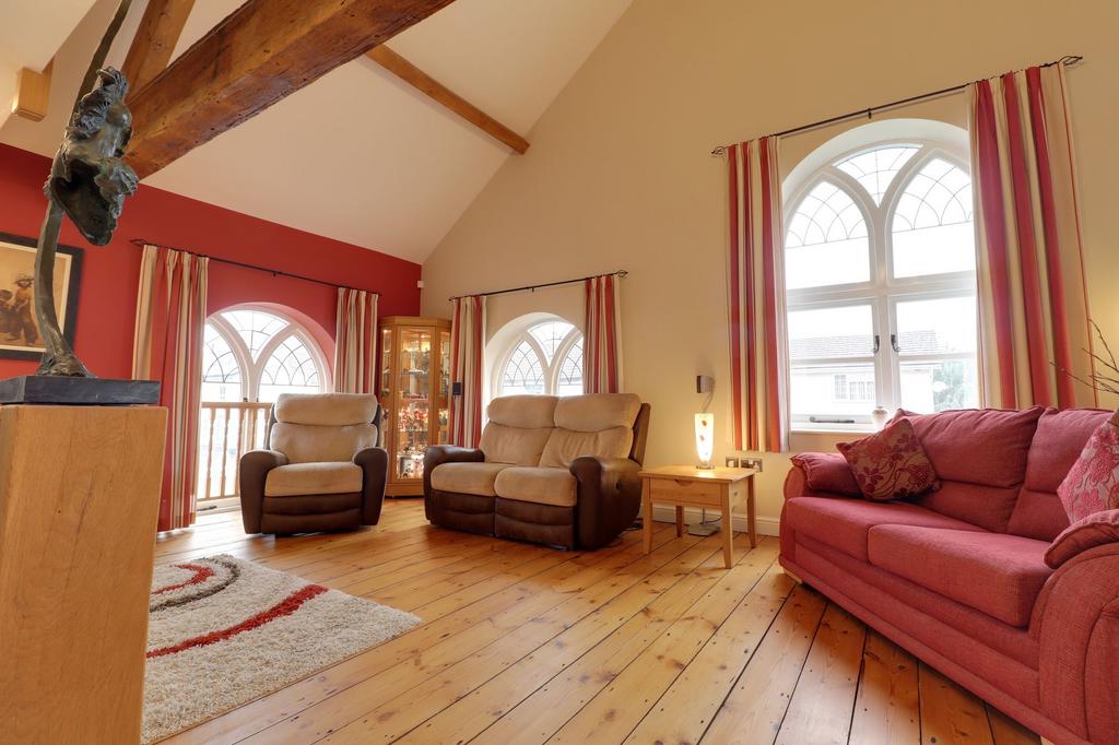 First Floor Sitting Room