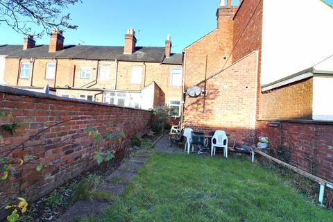 3 bedroom terraced house for sale, Peel Terrace, Stafford ST16