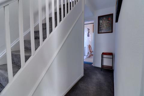 3 bedroom terraced house for sale, Peel Terrace, Stafford ST16