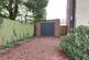 Driveway &amp; Garage
