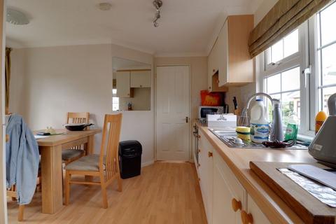1 bedroom park home for sale, Within Lane, Stafford ST18