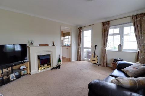 1 bedroom park home for sale, Within Lane, Stafford ST18