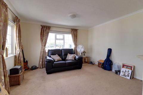 1 bedroom park home for sale, Within Lane, Stafford ST18