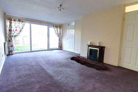 2 bedroom bungalow for sale, Birch Close, Stafford ST17