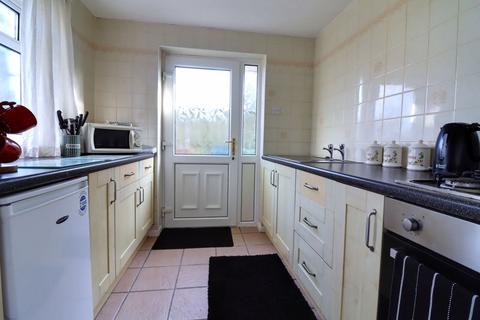 2 bedroom bungalow for sale, Birch Close, Stafford ST17