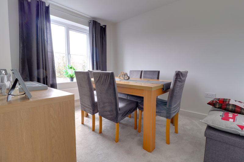 Dining room 1