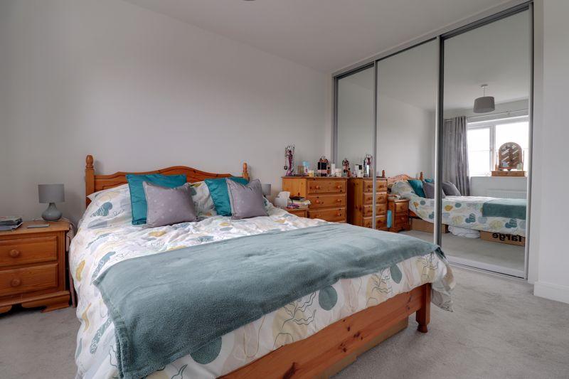 Bedroom one 2