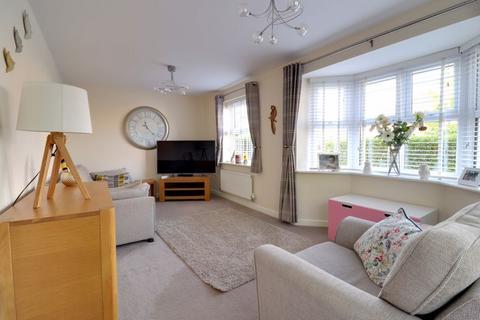 4 bedroom detached house for sale, Sandpiper Drive, Stafford ST16