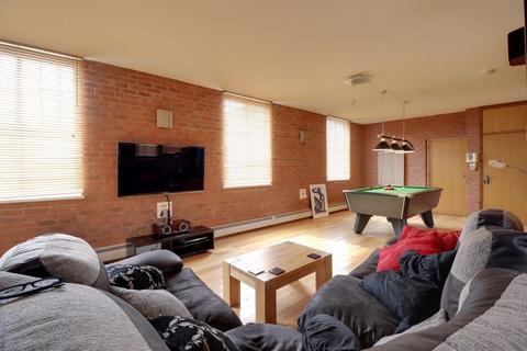 1 bedroom apartment for sale - Wogan Street, Stafford ST16