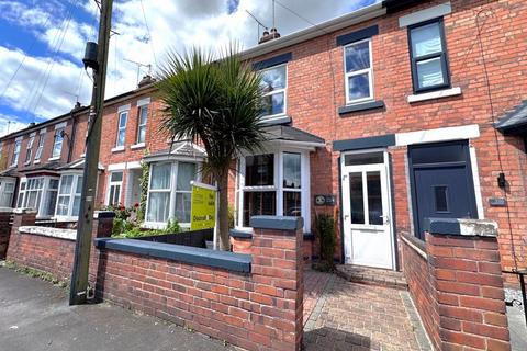 2 bedroom terraced house for sale, Oxford Gardens, Stafford ST16