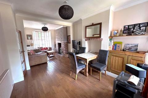 2 bedroom terraced house for sale, Oxford Gardens, Stafford ST16