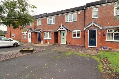 11 Carson Way, Stafford, ST16 1LL