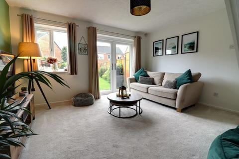 11 Carson Way, Stafford, ST16 1LL