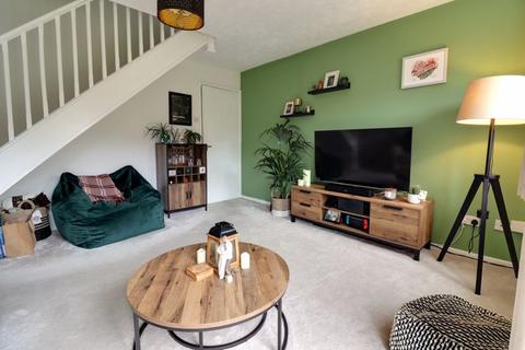 11 Carson Way, Stafford, ST16 1LL