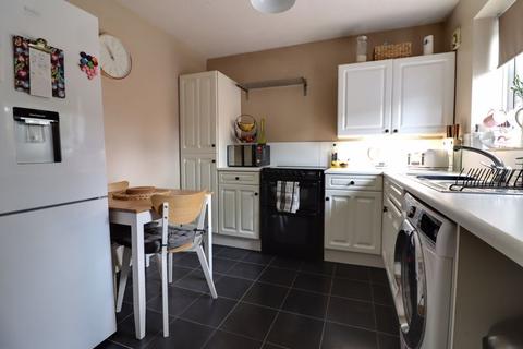 11 Carson Way, Stafford, ST16 1LL