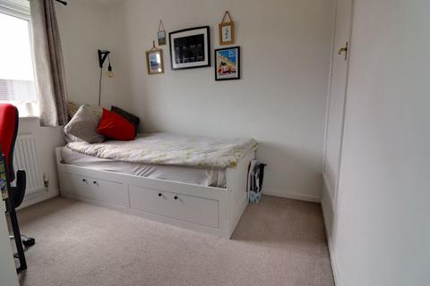 11 Carson Way, Stafford, ST16 1LL