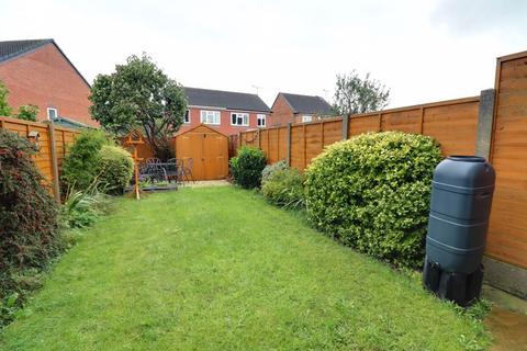 11 Carson Way, Stafford, ST16 1LL