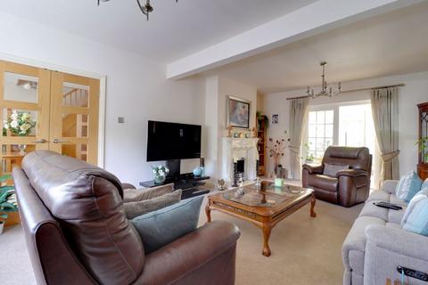 4 bedroom detached house for sale, Castle View, Stafford ST18