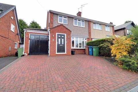 9 Earlsway, Great Haywood, Stafford, ST18 0RP