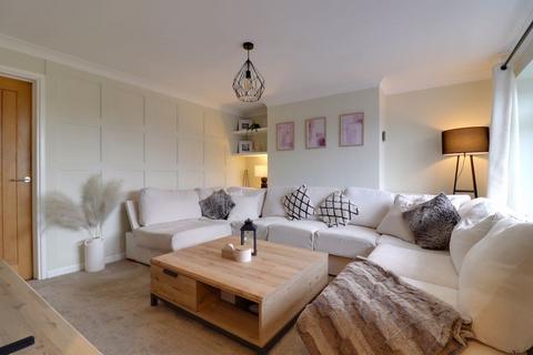 9 Earlsway, Great Haywood, Stafford, ST18 0RP