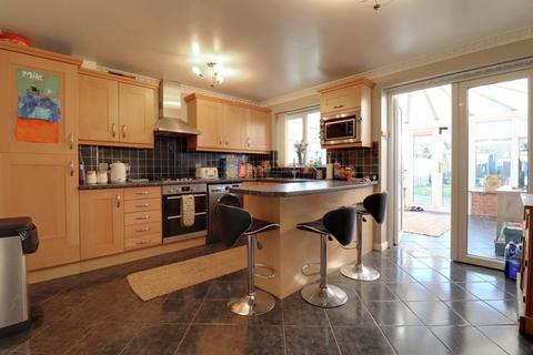 3 bedroom semi-detached house for sale, The Crescent, Stafford ST16