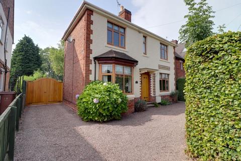 4 bedroom detached house for sale - Stone Road, Stafford ST16