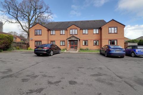 Lilleshall Way, Stafford ST17