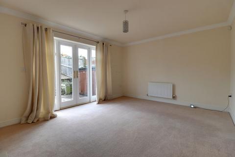3 bedroom end of terrace house for sale, St. Marys Grange, Stafford ST18