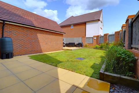 3 bedroom detached house for sale, Audlem Road, Stafford ST18