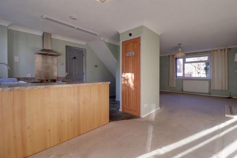 3 bedroom semi-detached house for sale, Caldervale Drive, Stafford ST17