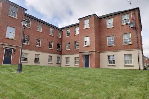 2 bedroom apartment for sale - Tower Place, Stafford ST16