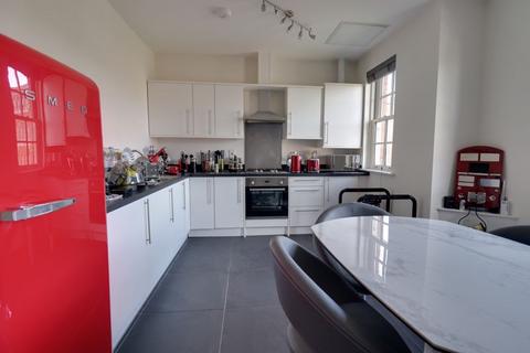 2 bedroom apartment for sale, Tower Place, Stafford ST16