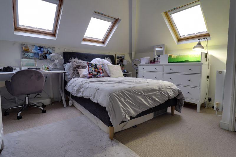 Loft Room