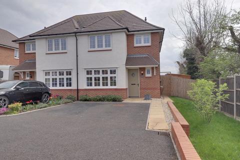 5 Bupton Road, Stafford, ST18 0EF