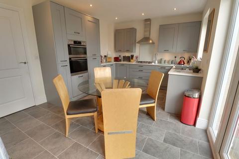 5 Bupton Road, Stafford, ST18 0EF