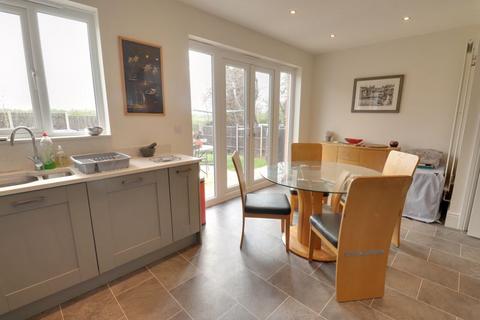 5 Bupton Road, Stafford, ST18 0EF
