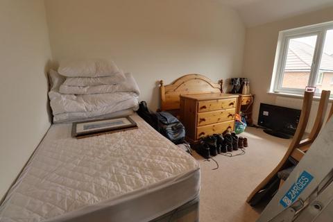 5 Bupton Road, Stafford, ST18 0EF