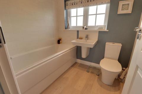 5 Bupton Road, Stafford, ST18 0EF