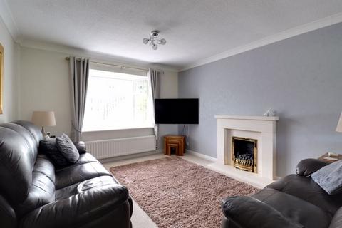 3 bedroom detached house for sale, Longhurst Drive, Stafford ST16