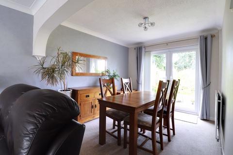 3 bedroom detached house for sale, Longhurst Drive, Stafford ST16