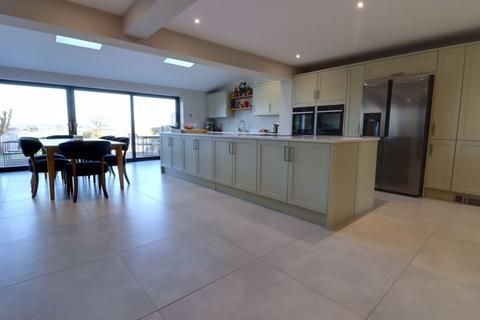 5 bedroom detached house for sale, Hyde Lea Bank, Stafford ST18