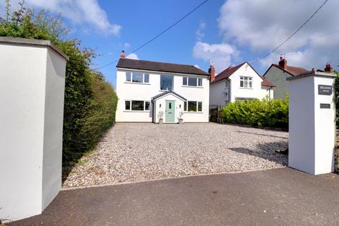 5 bedroom detached house for sale, Hyde Lea Bank, Stafford ST18