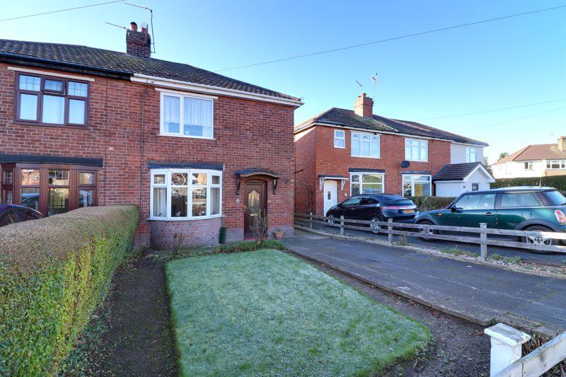 First Avenue, Stafford ST16 3 bed semidetached house £185,000