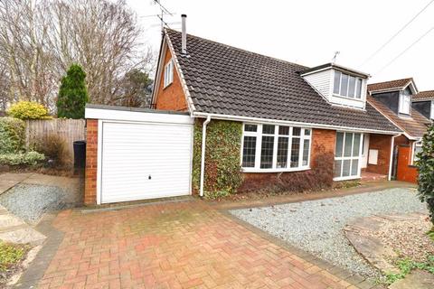 66 Marsh Lane, Penkridge, Stafford, ST19 5BW