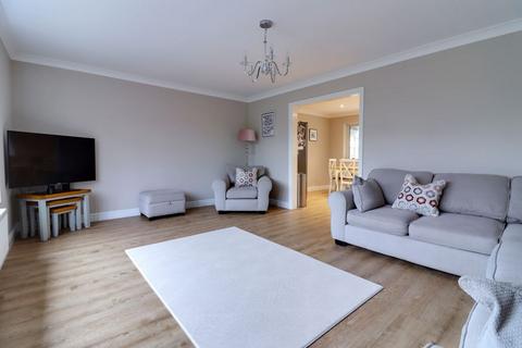 66 Marsh Lane, Penkridge, Stafford, ST19 5BW