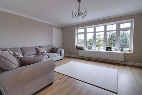 66 Marsh Lane, Penkridge, Stafford, ST19 5BW