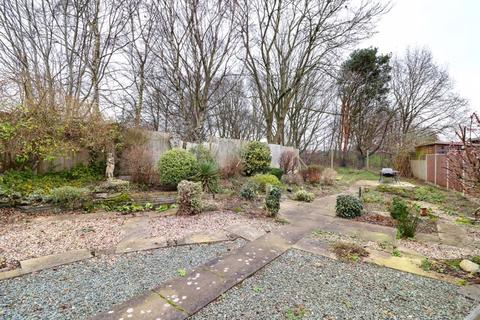 66 Marsh Lane, Penkridge, Stafford, ST19 5BW