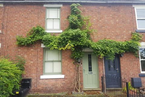 2 Bellbrook, Penkridge, Stafford, ST19 5DL
