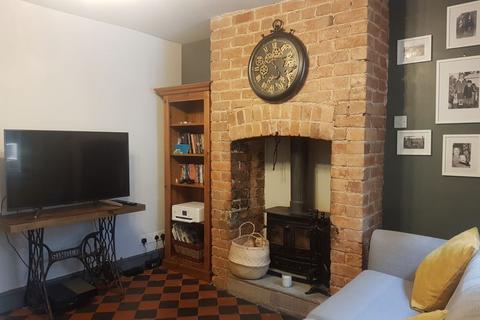 2 Bellbrook, Penkridge, Stafford, ST19 5DL