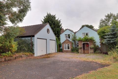 4 bedroom detached house for sale, Crickmerry, Market Drayton TF9